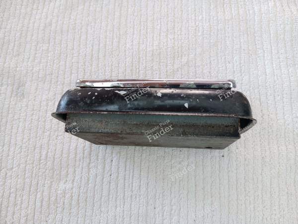 Rear Door Ashtray - MERCEDES BENZ /8 (W114 / W115) - 3