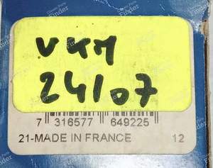 Galet courroie de distribution - FORD Fiesta / Courier - VKM 24107- thumb-3