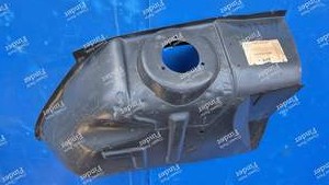 Right front fender lining - PEUGEOT 504 Coupé / Cabriolet - 712228- thumb-1