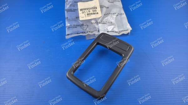 Door Handle Trim - PEUGEOT 205 - 9119.99- 2