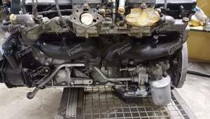 V12 5.300 c.c. - 3rd Series - JAGUAR Type E - AE 963- thumb-5