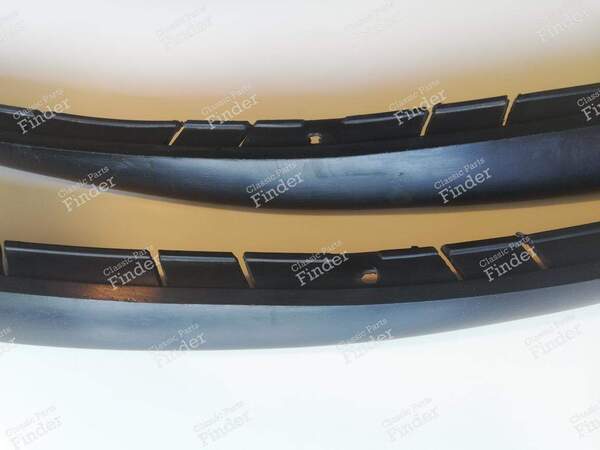 Unteres Stoßfängerblech - PEUGEOT 406 Coupé - ZUO3620400 / ZUO3620500- 4