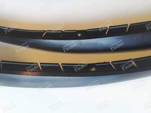 Unteres Stoßfängerblech - PEUGEOT 406 Coupé - ZUO3620400 / ZUO3620500- thumb-4