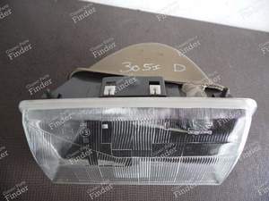 RIGHT FRONT HEADLIGHT - PEUGEOT 305 - 6210.97 / 540079- thumb-9