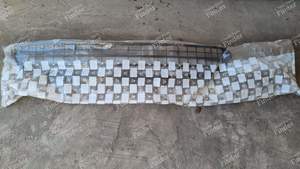 Original radiator grille insert - PEUGEOT 406 Coupé - 7414X6- thumb-0