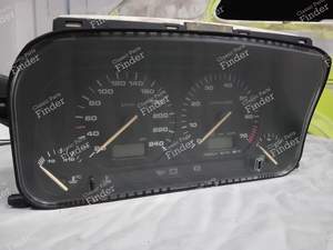 Compteur version GTI - VOLKSWAGEN (VW) Golf III / Vento / Jetta