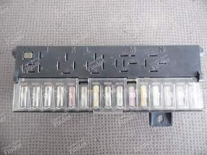 SICHERUNGSKASTEN 477941813 PORSCHE 944 & 924 - PORSCHE 944 - 477.941.813- thumb-1