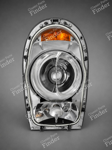 Bosch Scheinwerfer (Leuchteinheit) - MERCEDES BENZ W108 / W109 - 1305630022- 4