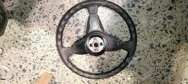 Volant - version GSI - OPEL Manta (B) - 1