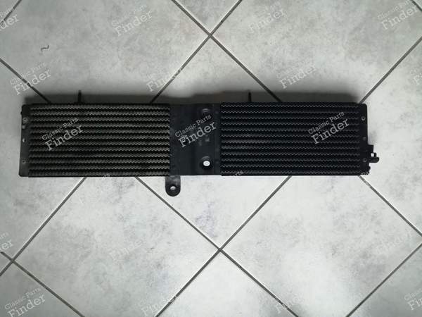 Cooling radiator - CITROËN C6 - 0