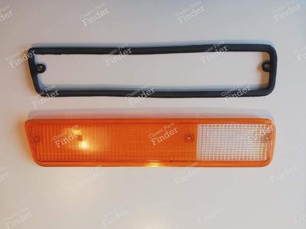 Rücklicht Blinker links - ALFA ROMEO Alfetta GT/GTV - 1531- 0