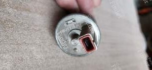 Verzögerungsrelais - RENAULT 8 / 10 (R8 / R10) - 8555641- thumb-2