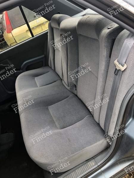 Complete upholstery - RENAULT 25 (R25) - 5