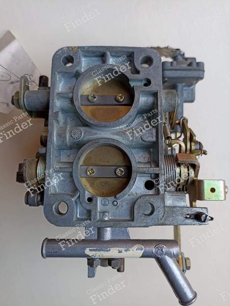 Carburateur Solex pour Mot. XY6 B 1360 cc Renault 14 TS éventuellement adaptable sur 104 - PEUGEOT 104 / 104 Z - 32/35 CICSA- 3