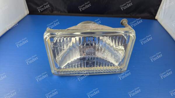 Zusatz-Nebelscheinwerfer H1 - VOLKSWAGEN (VW) Scirocco - 301-121760- 1