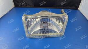 Zusatz-Nebelscheinwerfer H1 - VOLKSWAGEN (VW) Scirocco - 301-121760- thumb-1