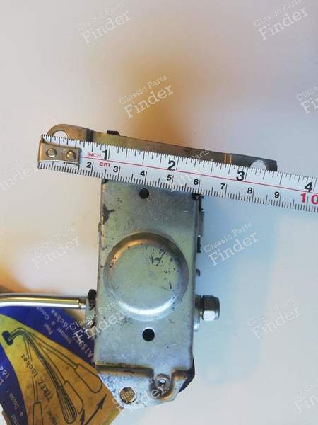 Turn signal control - CITROËN DS / ID - 523 / DS 522-05c / DM 522-05b- 6