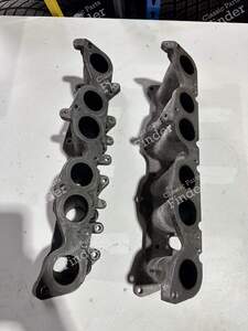 Intake Manifold - VR6 Engine - VOLKSWAGEN (VW) Golf III / Vento / Jetta