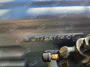 Boîte de vitesses manuelle M116 (350) et M117 (450) 4 vitesses - MERCEDES BENZ S (W116) - 1172611401 / 1172512501- thumb-4