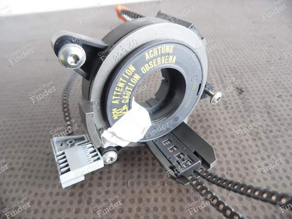 ROTARY CONTACTOR - PEUGEOT 607 - 4