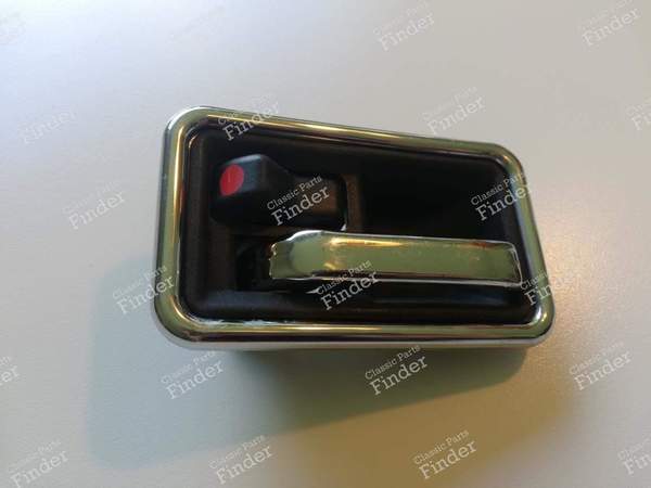 Left-hand rear interior handle - RENAULT 20 / 30 (R20 / R30) - 640 564- 0