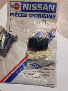 Halterung für Türscharnier - NISSAN Micra (K10) - 8040401B00- thumb-1