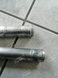 Heizungsschläuche - CITROËN XM - thumb-2