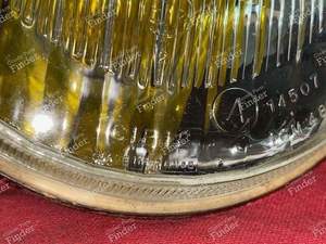 Pair of H1 headlamps - CITROËN DS / ID - H1- thumb-7
