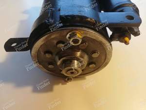 Anlasser für DS 21ie oder andere - CITROËN DS / ID - D10E58- thumb-6