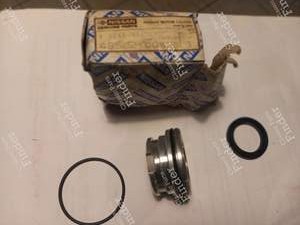 Servolenkung Zahnstangenlager und Dichtungssatz - NISSAN NX - 49522-D0325- thumb-2