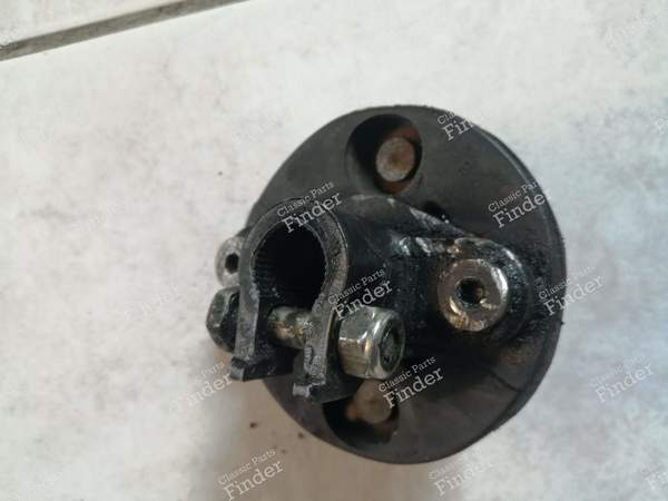 Flector on rack - CITROËN XM - 0