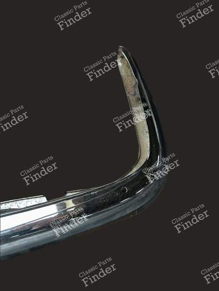 Front and rear bumpers - MERCEDES BENZ W108 / W109 - 9