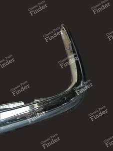 Front and rear bumpers - MERCEDES BENZ W108 / W109 - thumb-9