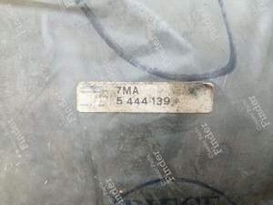 Paire de bavettes neuves dans passage de roue - CITROËN CX - 5444139- thumb-3