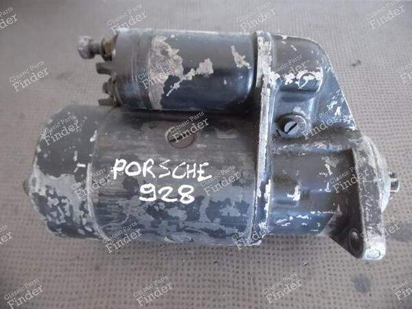 Starter - PORSCHE 928 - 0001312102 / 92860410304- 1