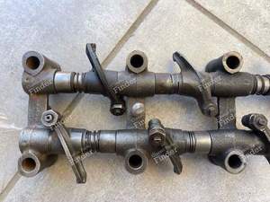 Rocker arm - Engine 812 - RENAULT 8 / 10 (R8 / R10) - thumb-5