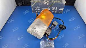 Blinker des rechten Standlichts - PEUGEOT J9