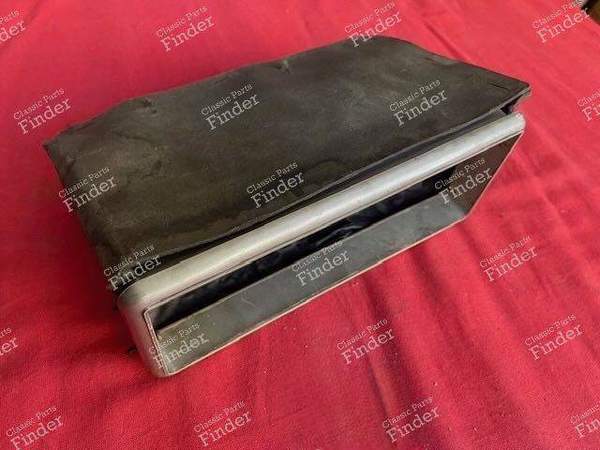 Handschuhfach R8 Gordini - RENAULT 8 / 10 (R8 / R10) - 3