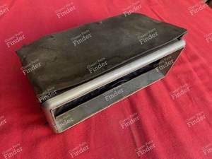 Handschuhfach R8 Gordini - RENAULT 8 / 10 (R8 / R10) - thumb-3