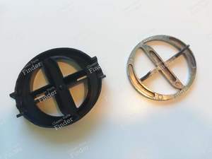 Signet für Kühlergrill und Kofferraumdeckel - FSO Polonez - thumb-9