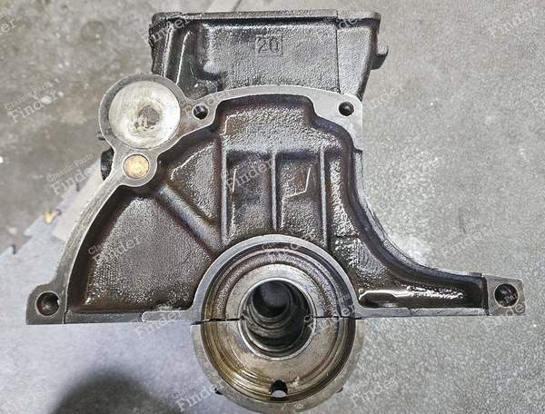 Engine Block for R8 Gordini engine - RENAULT 8 / 10 (R8 / R10) - 5