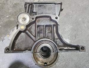 Engine Block for R8 Gordini engine - RENAULT 8 / 10 (R8 / R10) - thumb-5