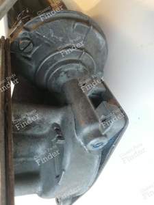 Scheibenwischermotor - CITROËN DS / ID - DPH 12 - 0390346067- thumb-8