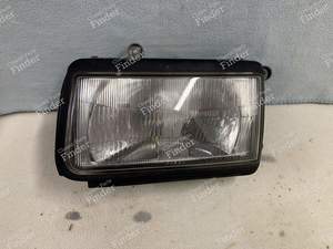 Left headlight optics - OPEL Frontera (B)