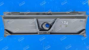 Back panel partition - PEUGEOT 404 - 7243.25- thumb-2