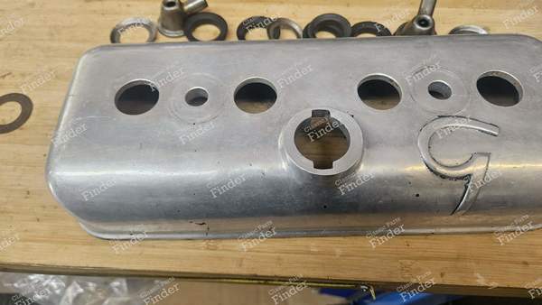 Couvercle de culasse R8 Gordini/Alpine A110 - RENAULT 8 / 10 (R8 / R10) - 58MOT8- 0