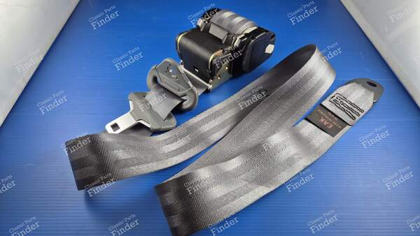 Ceinture de sécurité arrière côté gauche - PEUGEOT 806 - 2