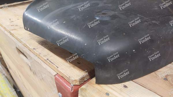 Right front fender - RENAULT 8 / 10 (R8 / R10) - 0820648000- 3