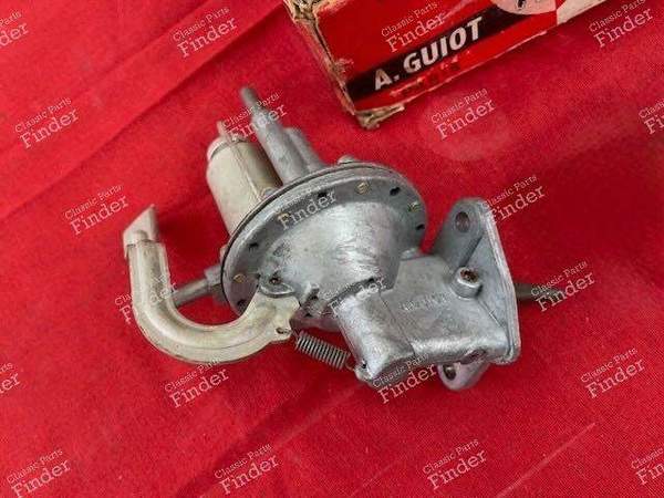 Fuel pump - CITROËN DS / ID - 455- 2