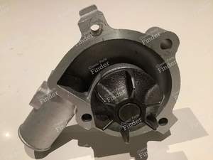 Pompe à eau - SIMCA-CHRYSLER-TALBOT Horizon - PA 103- thumb-5